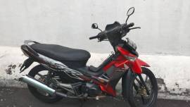 Dijual Supra X 125 Tahun 2008