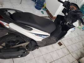 Honda Vario 125 Fi Esp Idling Stop 2016