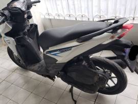 Honda Vario 125 Fi Esp Idling Stop 2016