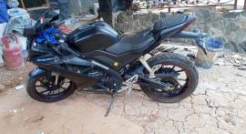 Di jual Yamaha R15 2019