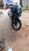 Di jual Yamaha R15 2019