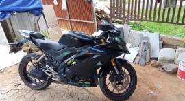 Di jual Yamaha R15 2019