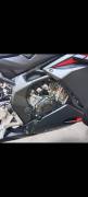 Honda CBR 250RR 2017 non ABS