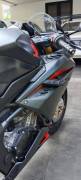 Honda CBR 250RR 2017 non ABS