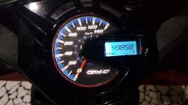 Honda Beat CBS ISS Garage Black 2021