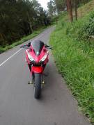 Jual cepat || BU || CBR 150 km rendah 5xxx || CBR 