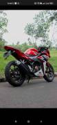 Jual cepat || BU || CBR 150 km rendah 5xxx || CBR 