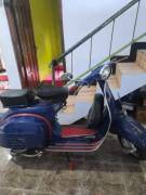 Vespa super th 73