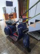 Vespa super th 73