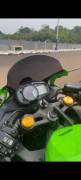 Kawasaki ZX25R 4 Cylinder