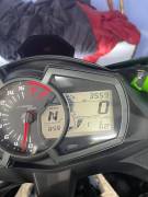 Kawasaki ZX25R 4 Cylinder