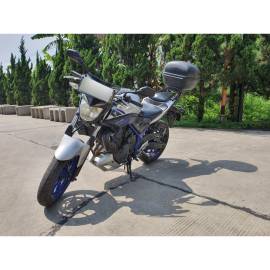 Motor Yamaha MT 25