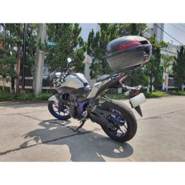 Motor Yamaha MT 25