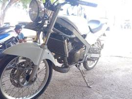 Jual kawasaki ninja