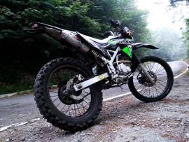 KLX 150 G (Nego)