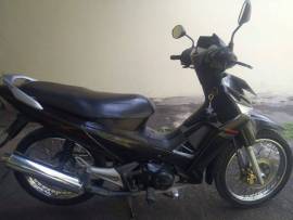 Jual Supra X 125 tahun 2009