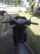 Jual Supra X 125 tahun 2009