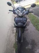 Jual Supra X 125 tahun 2009