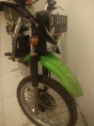 Jual BU Kawasaki KLX 2014