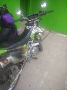 Jual BU Kawasaki KLX 2014