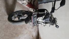 Jual Honda All New CB 150 R