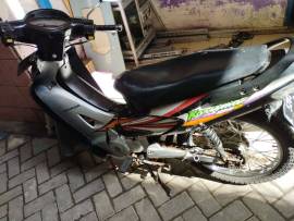 Honda kharisma 2003