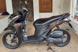 Jual Honda Vario 125 Techno Non ISS