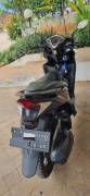 Jual Honda Vario 125 Techno Non ISS