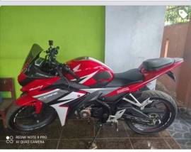 Jual CBR150R cepat