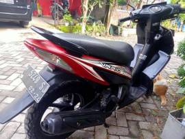 Vario karbu 110 2014