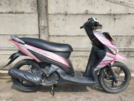 Honda Vario 110cc tahun 2011