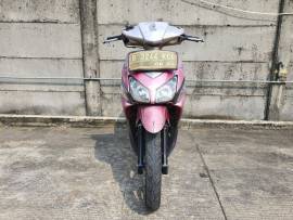 Honda Vario 110cc tahun 2011