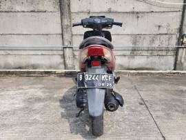 Honda Vario 110cc tahun 2011