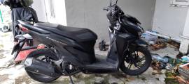 Honda Vario 150cc tahun 2018