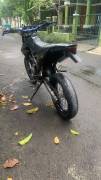 KLX 2014 terawat