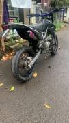 KLX 2014 terawat