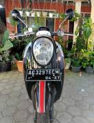 Honda Scoopy Thn 2017 