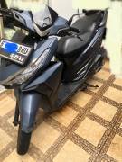 Honda Vario CBS ISS 2017