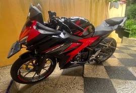 Jual CBR150R