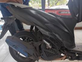 JUAL MOTOR HONDA VARIO 150