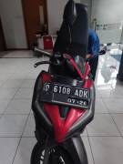 JUAL MOTOR HONDA VARIO 150