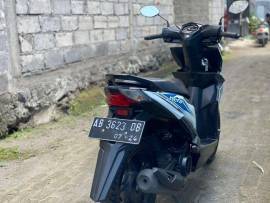 HONDA BEAT 2019 AB BANTUL SURAT LENGKAP PAJAK JALA