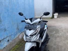 HONDA BEAT 2019 AB BANTUL SURAT LENGKAP PAJAK JALA