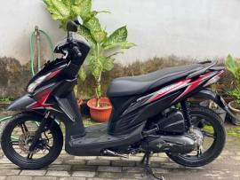 VARIO 110 2019 AB SLEMAN SURAT LENGKAP PAJAK JALAN