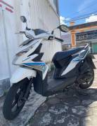 Honda Beat 2017 plat panjang