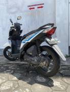 Honda Beat 2017 plat panjang