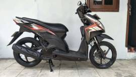 Vario Techno CW 2011 ori pjk hidup