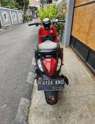 HONDA SCOOPY 2014 fi1 ANTIK tgn 1 asli H