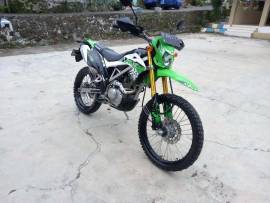 KLX BF Th 2020 Sangat Istimewa