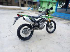 KLX BF Th 2020 Sangat Istimewa